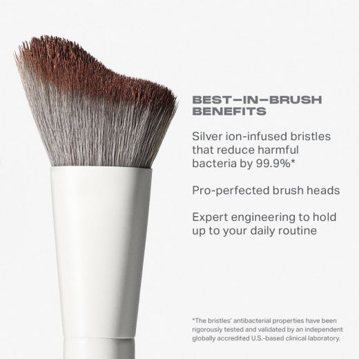 MORPHE M100 Dual-Ended Face Brush