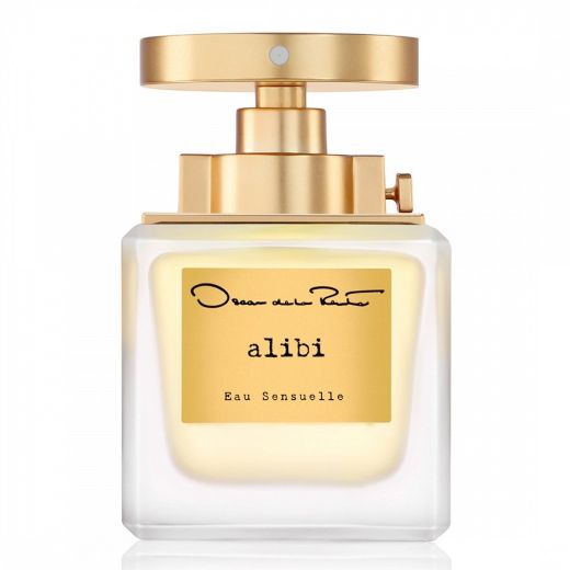 OSCAR DE LA RENTA Alibi Sensuelle 50 ml