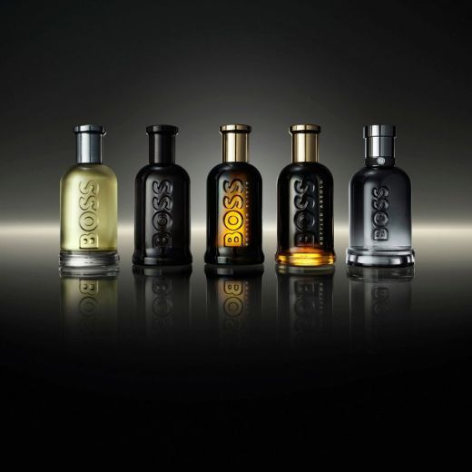 HUGO BOSS Bottled Beyond Deo Spray