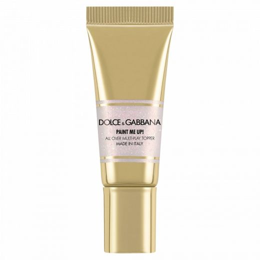 DOLCE&GABBANA BEAUTY Paint Me Up All Over Multi-Play Topper