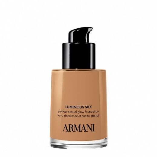 ARMANI BEAUTY Luminous Silk Liquid Foundation 