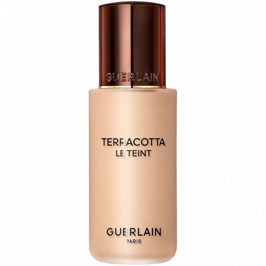 GUERLAIN Terracotta Le Teint Matte Fluid