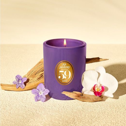 SOL DE JANEIRO Cheirosa 59 Candle