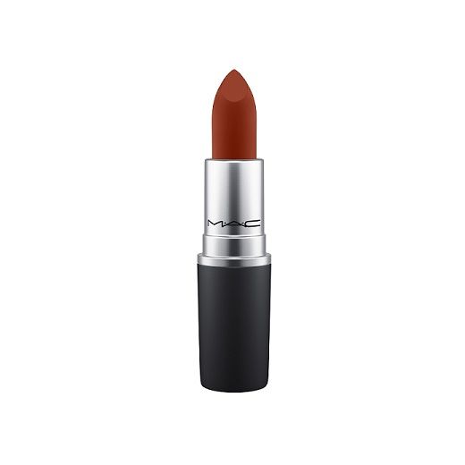 Mac Powder Kiss Lipstick  (Matējoša lūpu krāsa)