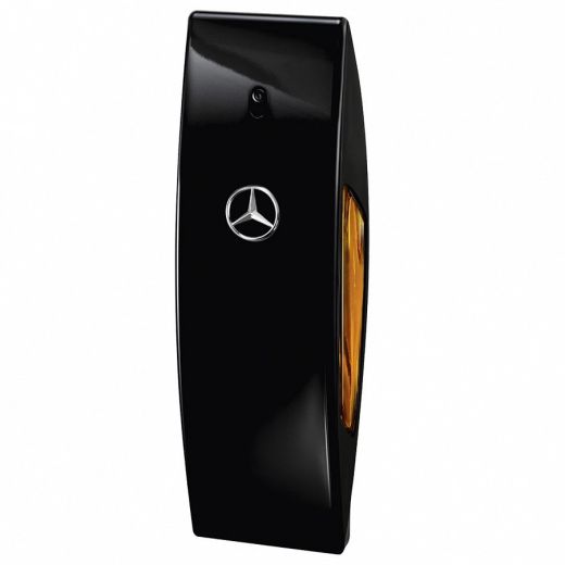 MERCEDES-BENZ Club Black