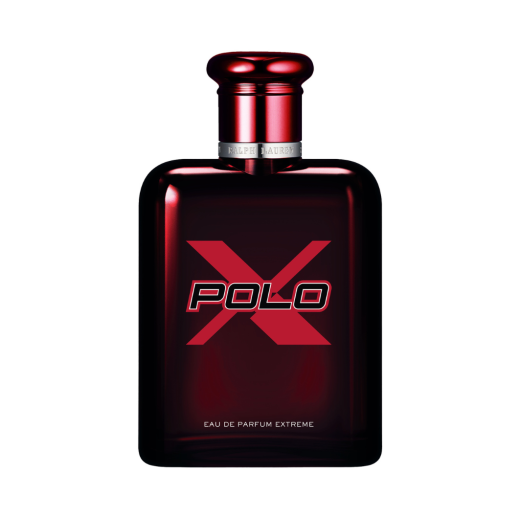 RALPH LAUREN Polo Red Extreme