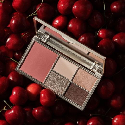 ARTDECO Illusion Palette For Cheeks & Eyes 