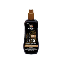 AUSTRALIAN GOLD SPF 15 Spray Gel Bronzer