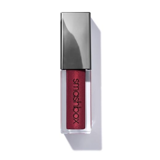 Smashbox Always On Liquid Lipstick   (Matējoša lūpu krāsa)