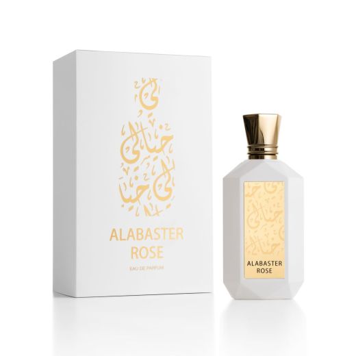 KHAYALI Alabaster Rose 