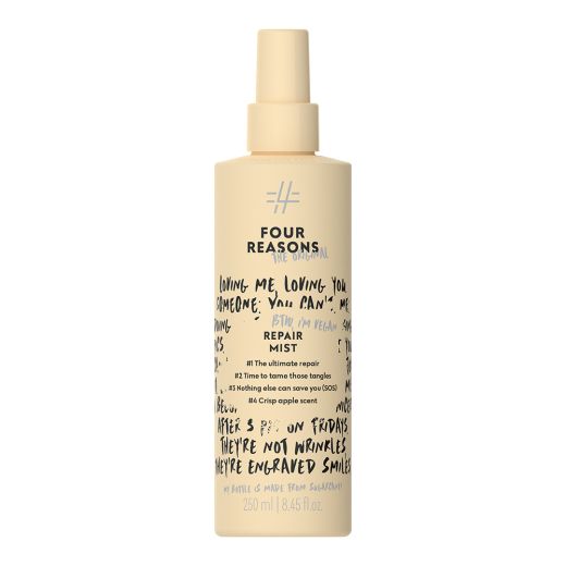 Four Reasons Original Repair Mist