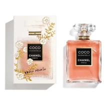 CHANEL COCO MADEMOISELLE CRUSH ABSOLU