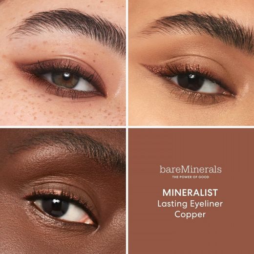 BAREMINERALS Mineralist Eyeliner