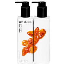 KINETICSHand & Body Lotion Amber & Vanille