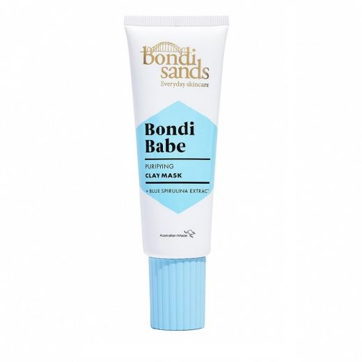 Bondi Sand Bondi Babe Clay Mask  