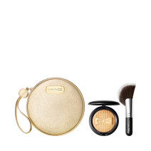Mac Indulgent Glow Face Kit