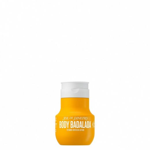 SOL DE JANEIRO Body Badalada Lotion