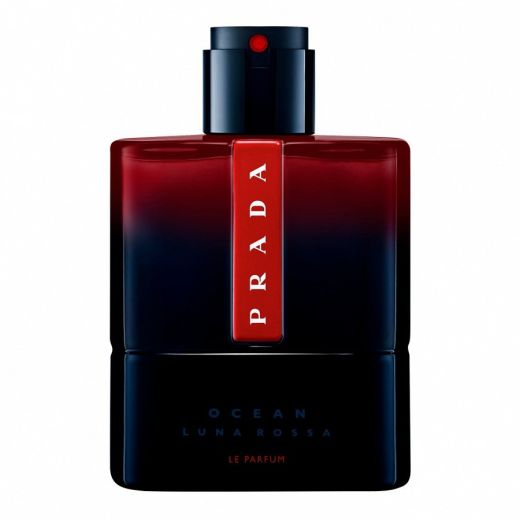 PRADA Luna Rossa Ocean Le Parfum