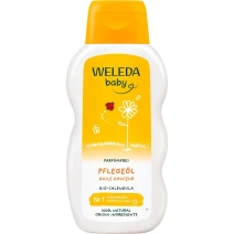WELEDA Calendula Oil