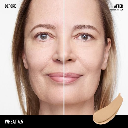 BAREMINERALS Complexion Rescue Natural Matte Tinted Moisturizer Mineral SPF 30