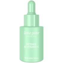 AME PURE® Retinol & Vitamin C Serum