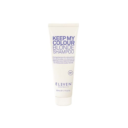 Eleven Australia Keep My Colour Blonde Shampoo