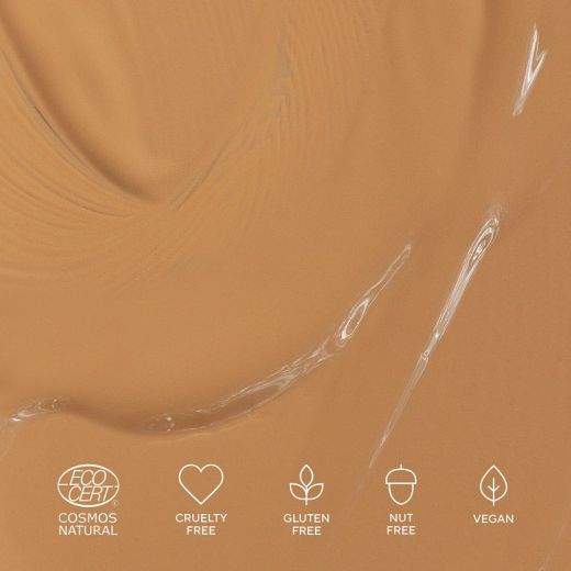 MADARA Skin Equal Soft Glow Foundation SPF 15