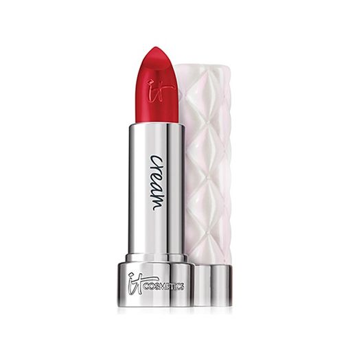 IT Cosmetics Pillow Lips Lipstick Cream  (Mitrinoša lūpu krāsa)