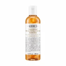 Kiehl's Calendula Herbal-Extract Toner (Nomierinošs toniks, kas bagātināts ar kliņģerīšu ziedl