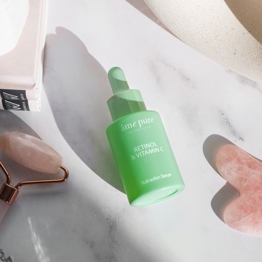 AME PURE® Retinol & Vitamin C Serum 