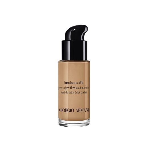 Giorgio Armani Beauty Luminous Silk Foundation (Tonālais krēms)