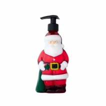 DOUGLAS COLLECTION Seasonal Winter Wonder Soap Santa Claus