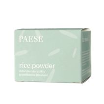 PAESE Rice Powder Mini