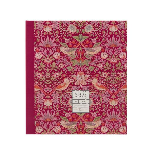 HEATHCOTE & IVORY  Strawberry Hand Creams 