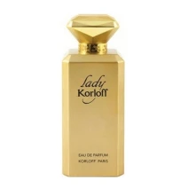 KORLOFF Lady  