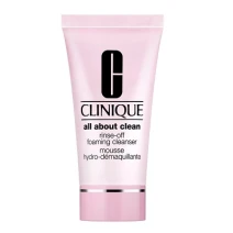Clinique All About Clean™ Rinse-Off Foaming Cleanser
