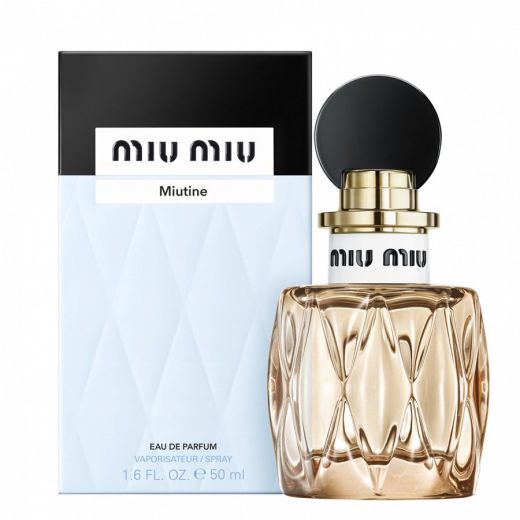 MIU MIU Miutine EDP