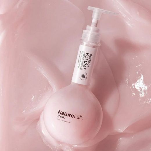 NATURELAB. TOKYO Perfect Volume Conditioner