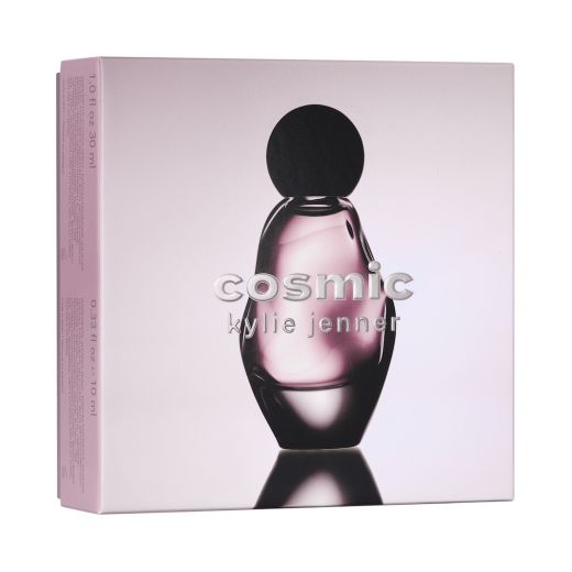 KYLIE JENNER FRAGRANCES Cosmic Kylie Jenner Eau De Parfum 2-Piece Gift Set
