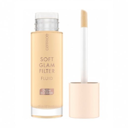 Catrice Cosmetics Soft Glam Filter Fluid