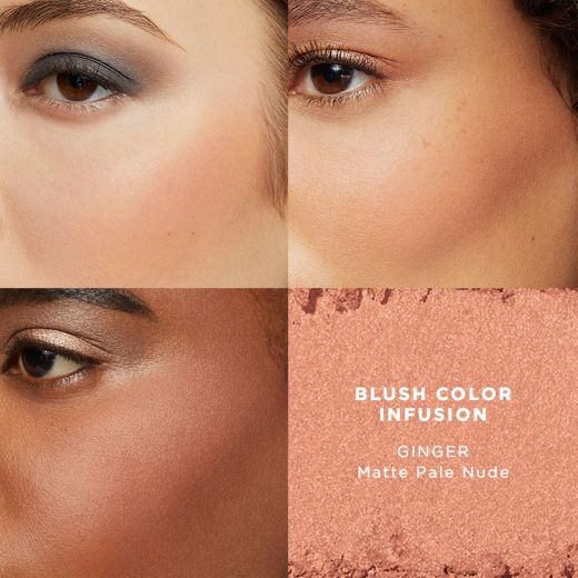LAURA MERCIER Blush Colour Infusion