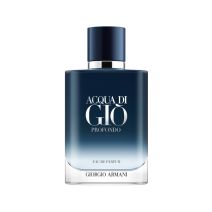 ARMANI Acqua di Giò Profondo 