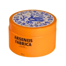 ARSENIJS FABRICA Northern Folk Body Cream With Shea Oil