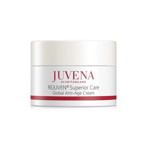 Juvena Men Superior Cream  (Sejas krēms vīrietim)