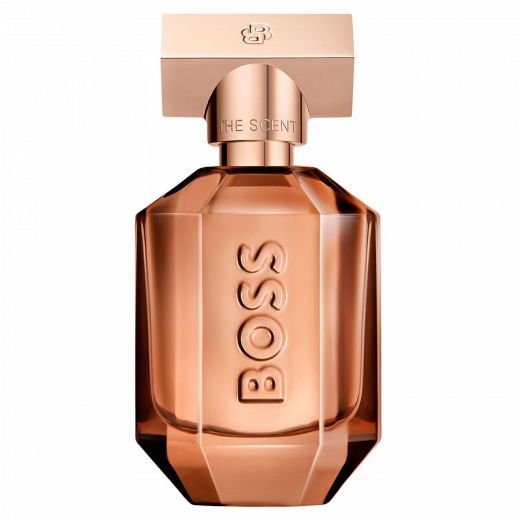 HUGO BOSS The Scent For Her le Parfum