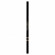 DOLCE&GABBANA BEAUTY Brow Restyler Pencil 06 Naturally Black