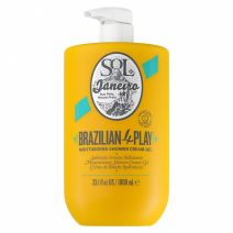 SOL DE JANEIRO Brazilian 4 Play Moisturizing Shower Cream-Gel