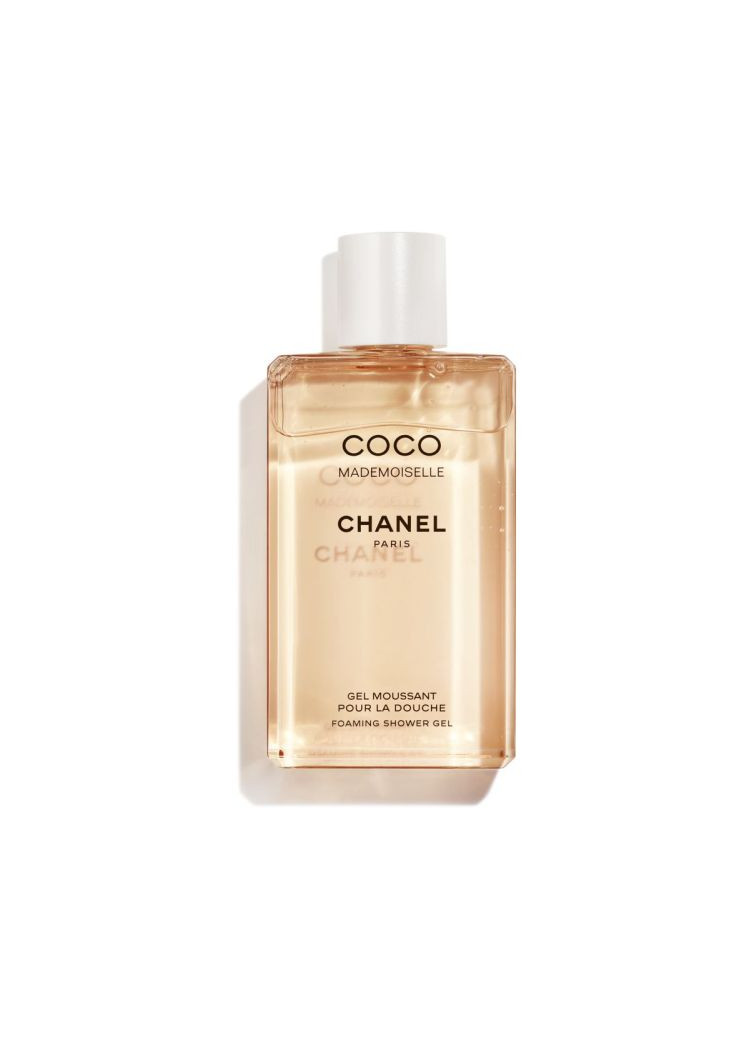 CHANEL COCO MADEMOISELLE 200 ml