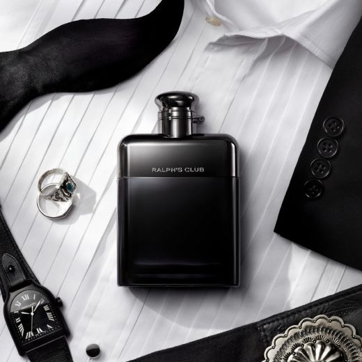 RALPH LAUREN Ralph's Club