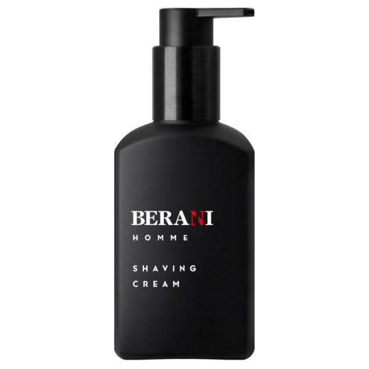 Berani Homme Shaving Cream